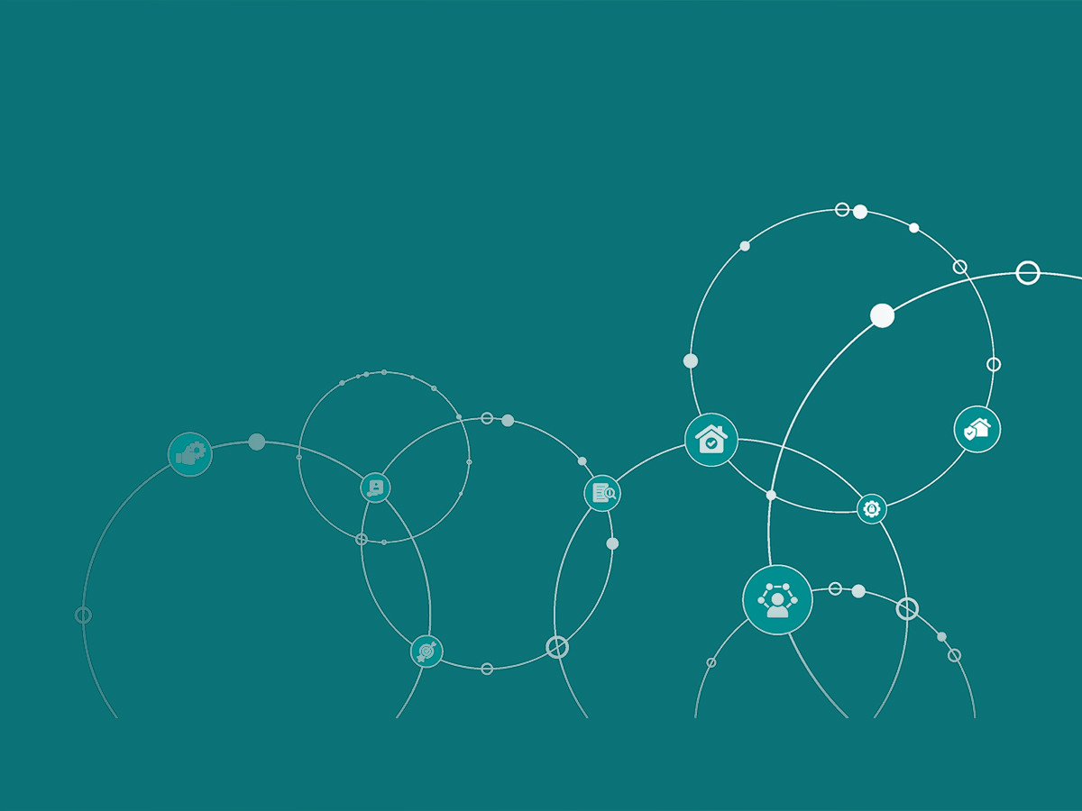 VIP Connection Graphic